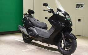 HONDA SILVER WING 400 2004 NF01