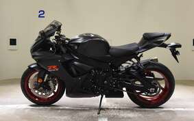 SUZUKI GSX-R600 GN7FA