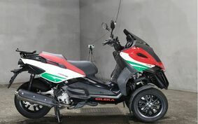 GILERA フォコ500 ZAPM61100