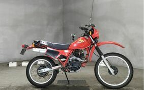 HONDA XL200R MD06