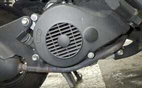 SUZUKI ADDRESS V125 CF4EA