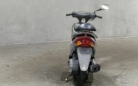 SUZUKI ADDRESS V125 G CF4EA