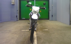 KAWASAKI KLX125 LX125C