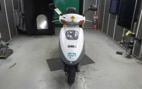 HONDA SPACY 125 Gen. 3 JF04