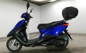 YAMAHA AXIS 125 TREET SE53J