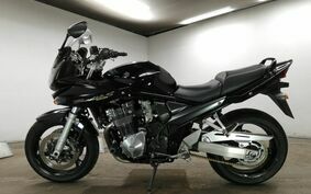 SUZUKI BANDIT 1200 S 2006 GV79A