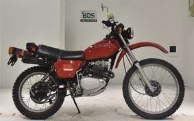 HONDA XL250S L250S