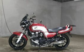 HONDA CB750 2004 RC42