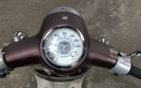HONDA GIORNO AF70