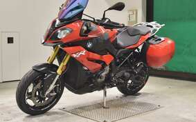 BMW S1000XR 2017