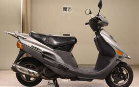 SUZUKI VECSTAR 125 CF42A