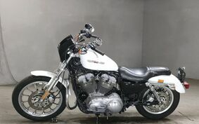 HARLEY XL883L 2007 CR2