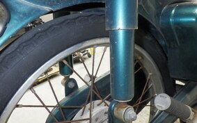 HONDA C90 SUPER CUB E HA02