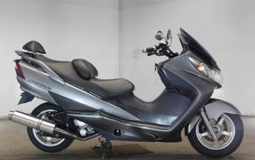 SUZUKI SKYWAVE 250 (Burgman 250) CJ43A