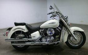 YAMAHA DRAGSTAR 1100 CLASSIC 2002 VP13J