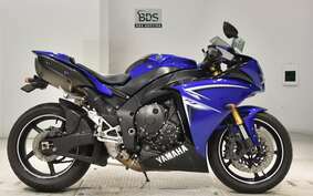 YAMAHA YZF-R1 2010 RN24J