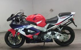 HONDA CBR929RR FIREBLADE 2000 SC44