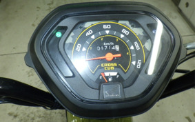 HONDA CROSS CUB 110 JA45