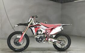 HONDA CRF250 RALLY ME12