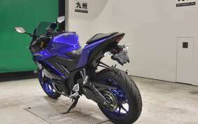 YAMAHA YZF-R25 A RG43J