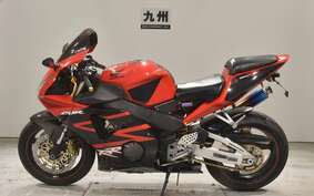 HONDA CBR954RR 2002 SC50