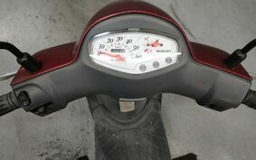 SUZUKI LET's 4 CA45A