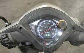 SUZUKI ADDRESS 110 CE47A