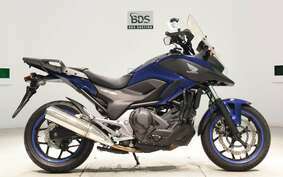 HONDA NC750X DCT 2015 RC72