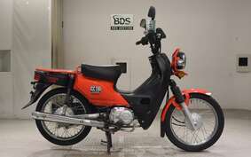 HONDA CROSS CUB 110 JA10