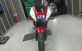 HONDA CB400 SUPER BOLDOR VTEC 2009 NC42