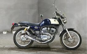 YAMAHA SRV250 RENAISSA S 4DN