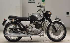 HONDA CBM72 CBM72