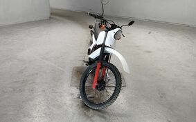 HONDA XL185S L185S