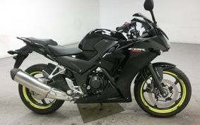 HONDA CBR250R MC41