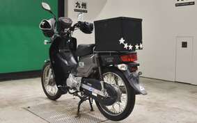 HONDA CROSS CUB 110 JA10