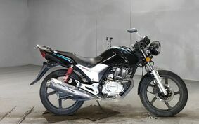 HONDA CBF125 PCJ7