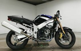 SUZUKI GSX-R1000 2002 BL121