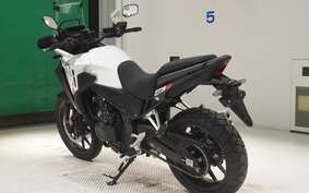 HONDA NX400 2024 NC65