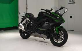 KAWASAKI NINJA 1000 SX 2023 ZXT02K