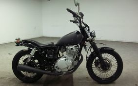 SUZUKI GRASS TRACKER NJ47A