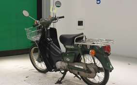 HONDA C50 SUPER CUB C50