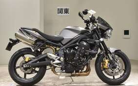 TRIUMPH STREET TRIPLE R 2008 MD4166