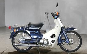 HONDA C70 SUPER CUB C70