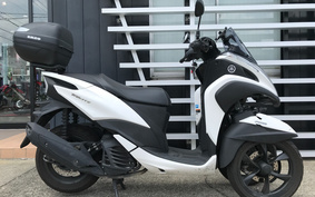 YAMAHA TRICITY 125 ABS SEC1J