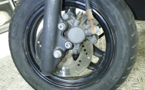 SUZUKI ADDRESS V125 G CF4EA