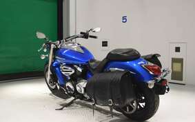 YAMAHA XVS950A MIDNIGHT STAR 2011