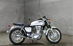 SUZUKI ST400 TEMPTER 2000 NK43A