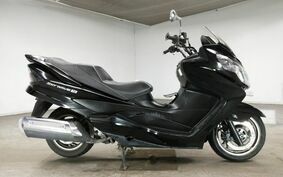 SUZUKI SKYWAVE 250 (Burgman 250) S CJ44A