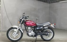 HONDA CB223S MC40