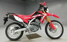 HONDA CRF250L MD44